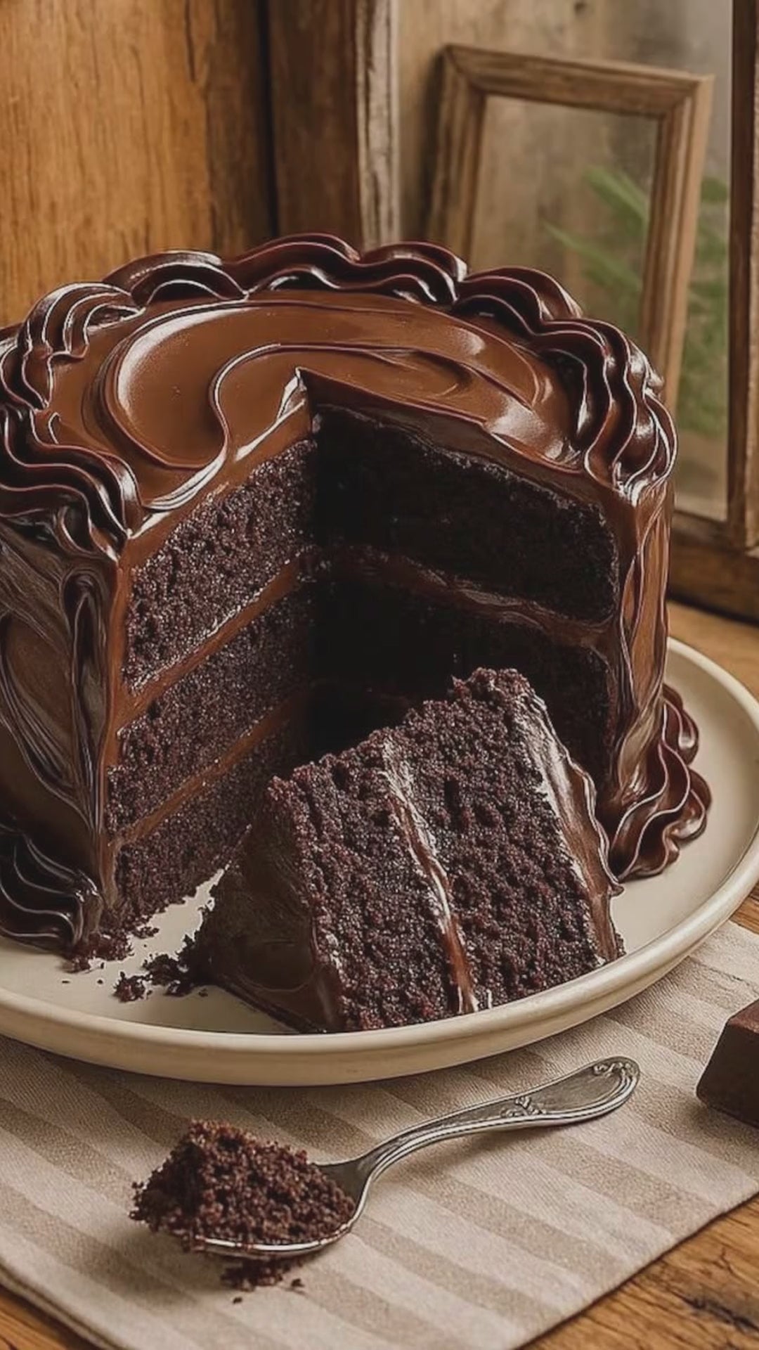Las 10 tortas que debes saber hacer – Ebook de recetas paso a paso